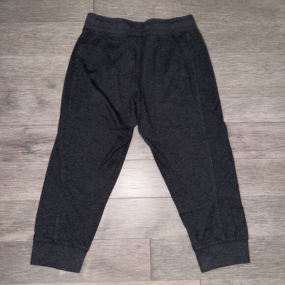 Nike Vintage Gym Capri Sweatpants - Picture 2 of 4